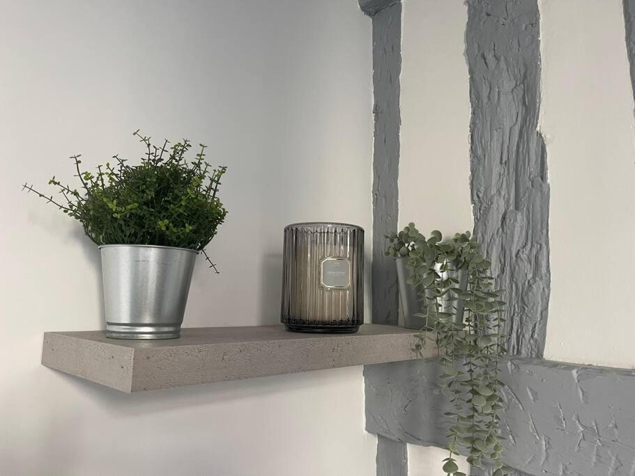 Studio Au Coeur De Rouen Zewnętrze zdjęcie
